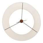 Gwen Floor Lamp Honey Brown DD-1050-21-0 DD 1050 21 02