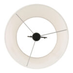 Evie Table Lamp Black DD-1051-02 DD 1051 02 03