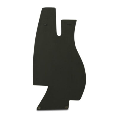 Ola Wall Sculpture DD-1064-34 DD 1064 34 Ola back shadsilo