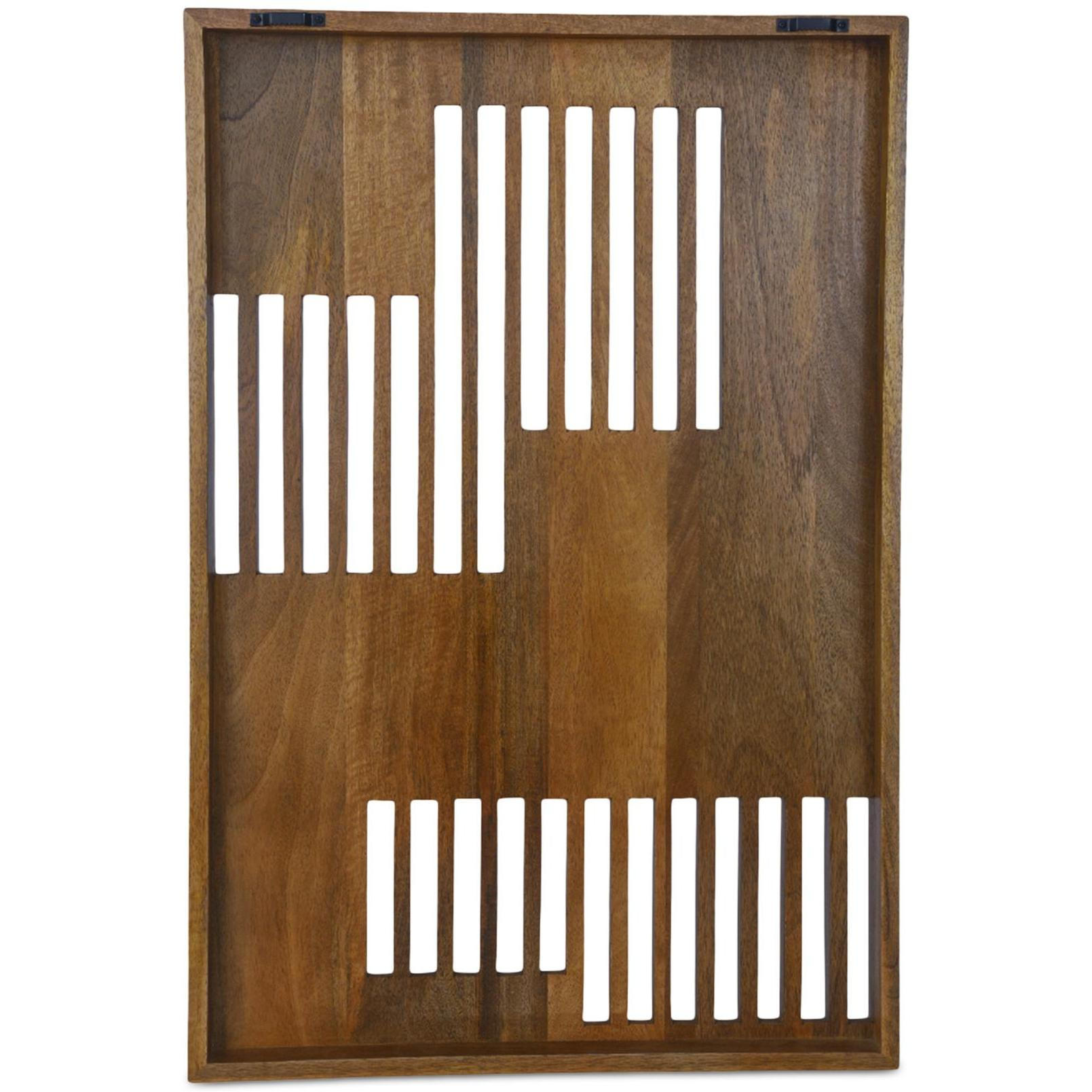 Innis Wall Art Brown 4 Innis Wall Art Brown - Image 4