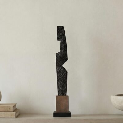 Fenn Sculpture Black DD-1066-02 DD 1066 02 10