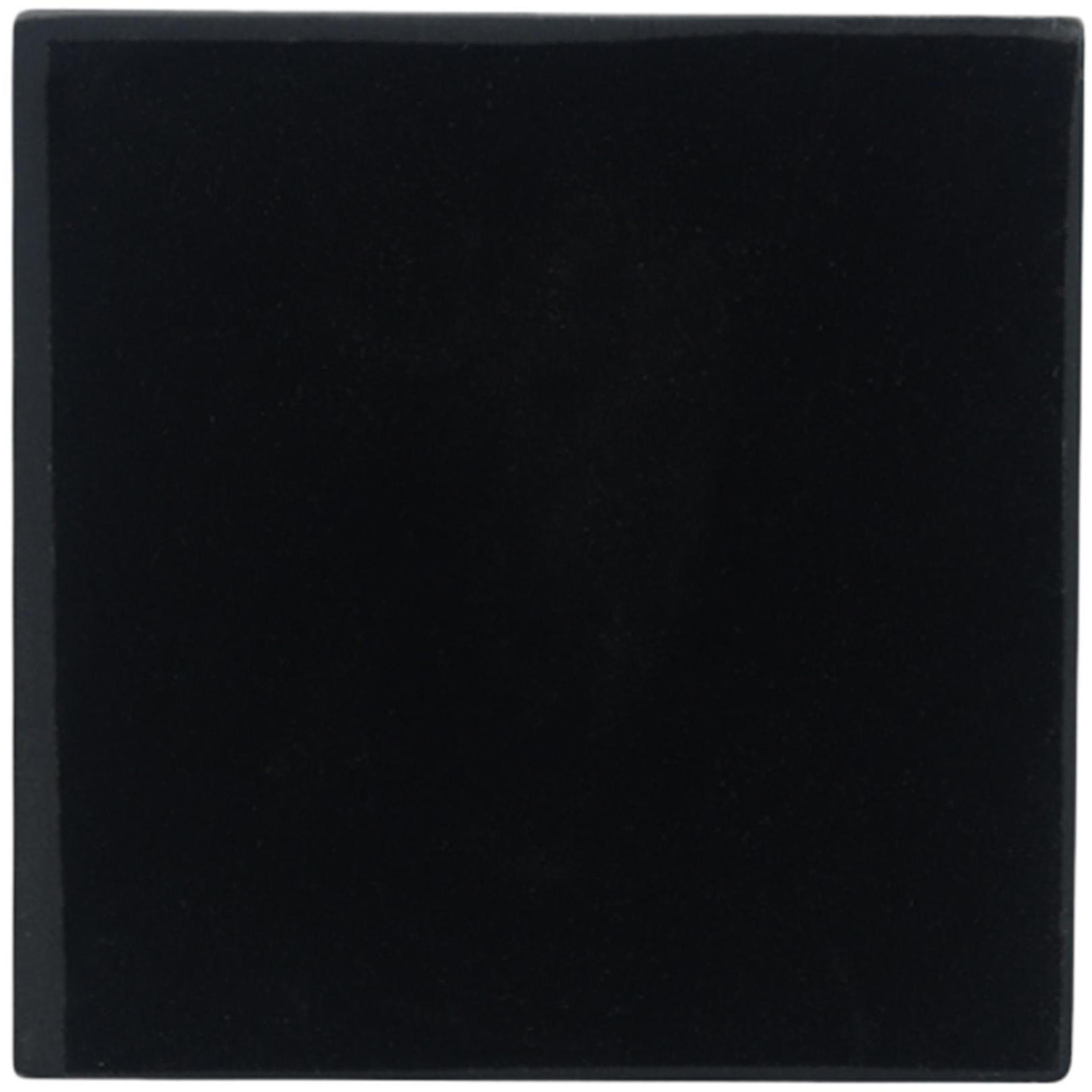 Fenn Sculpture Black 6 Fenn Sculpture Black - Image 6
