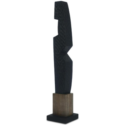 Fenn Sculpture Black 11 Fenn Sculpture Black DD-1066-02 DD 1066 02 Fenn diagR shadsilo