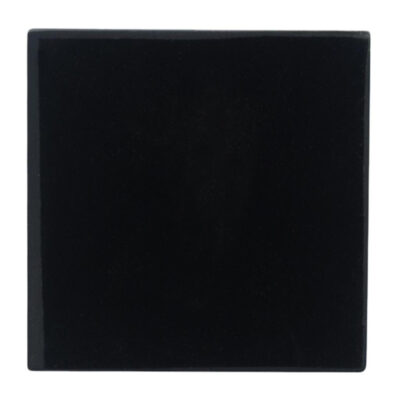 Fenn Sculpture Black 15 Fenn Sculpture Black DD-1066-02 DD 1066 02 Fenn snipped shadsilo