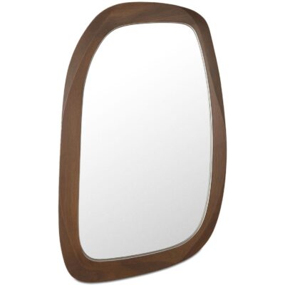 Levi Mirror Brown
