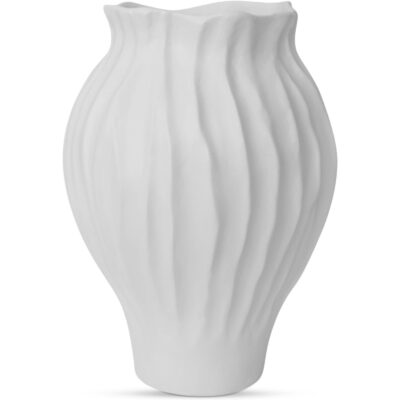 Adria 18In Vessel White