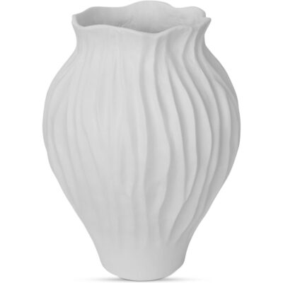 Adria 14In Vessel White 8 Adria 14In Vessel White DD-1072-18 DD 1072 18 Adria diagR shadsilo