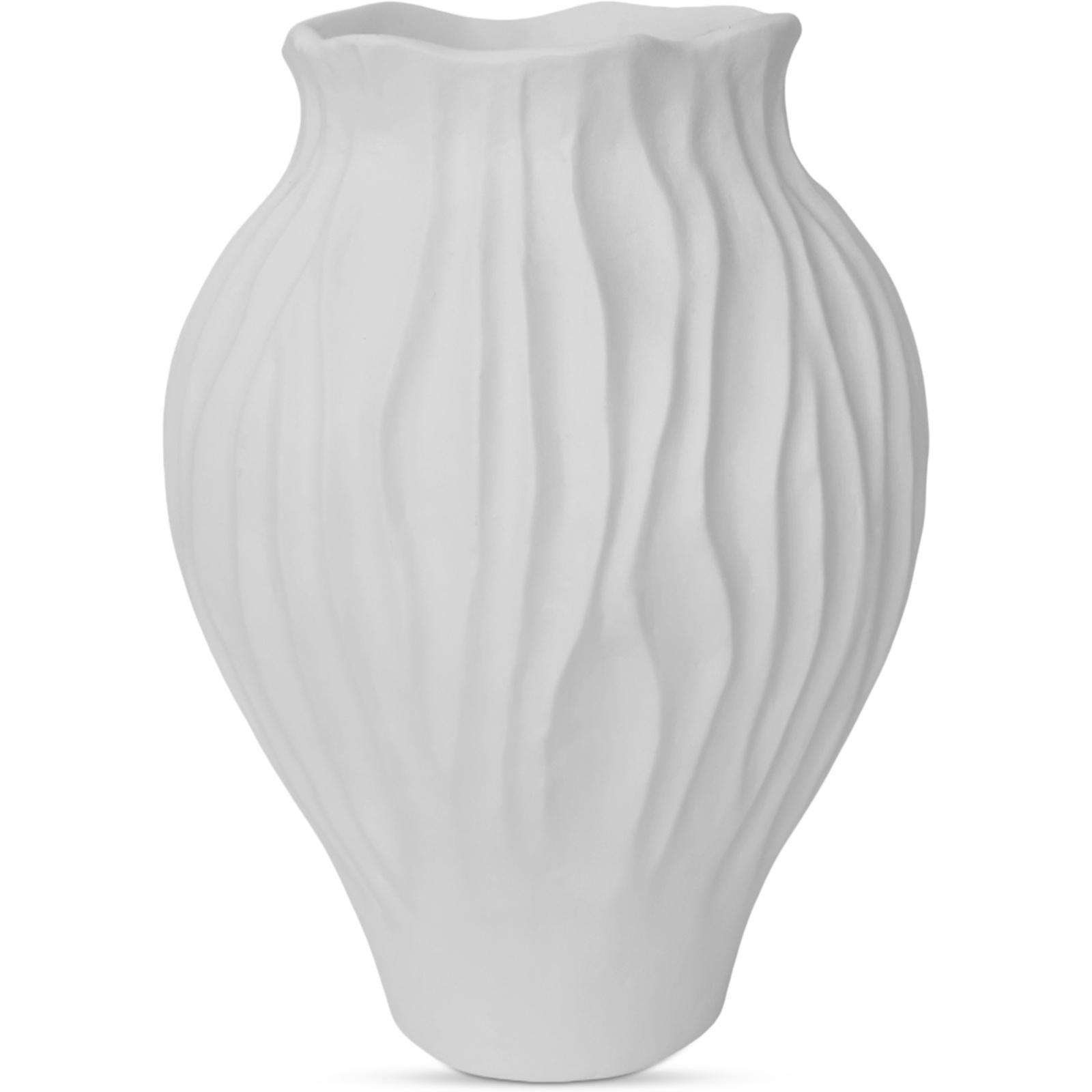Adria 14In Vessel White 1 Adria 14In Vessel White