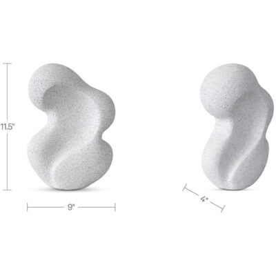 Tremmel Ecomix Sculpture DD-1077-18 DD 1077 18 70 dim