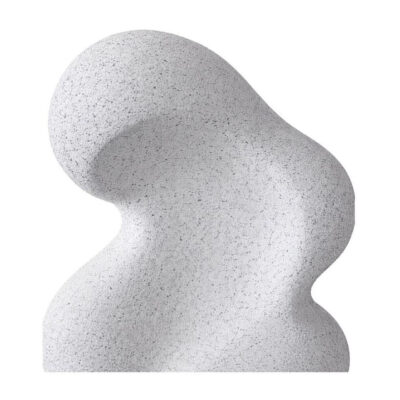 Tremmel Ecomix Sculpture DD-1077-18 DD 1077 18 Tremmel closeup silo