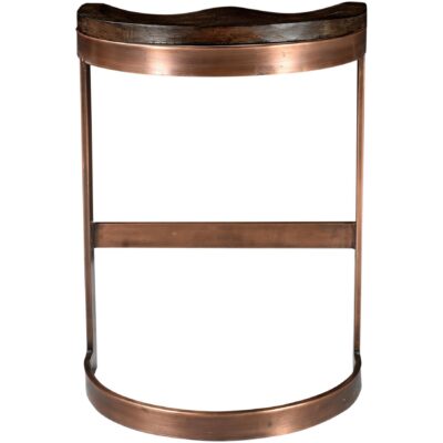 Bancroft Counter Stool DR-1317-15 DR 1317 15 02