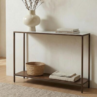 Bottego Console Table DR-1320-50 DR 1320 50 00
