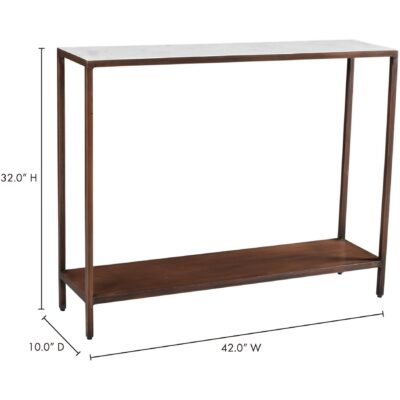 Bottego Console Table DR-1320-50 DR 1320 50 70