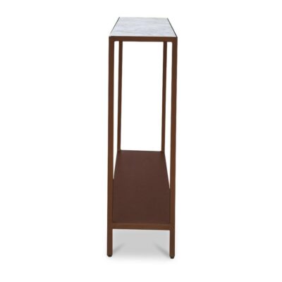 Bottego Console Table DR-1320-50 DR 1320 50 Bottego side right shadsilo