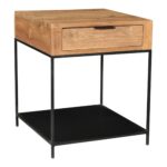 Joliet Side Table DR-1323-24 DR 1323 24 01