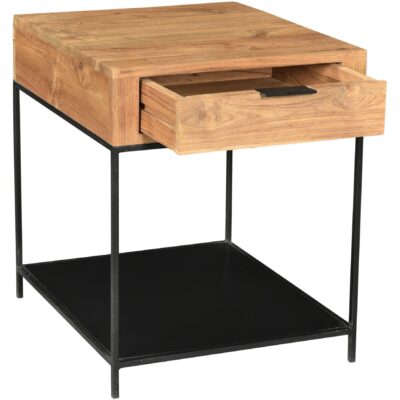 Joliet Side Table 10 Joliet Side Table DR-1323-24 DR 1323 24 02