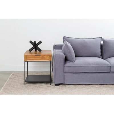 Joliet Side Table 13 Joliet Side Table DR-1323-24 DR 1323 24 30