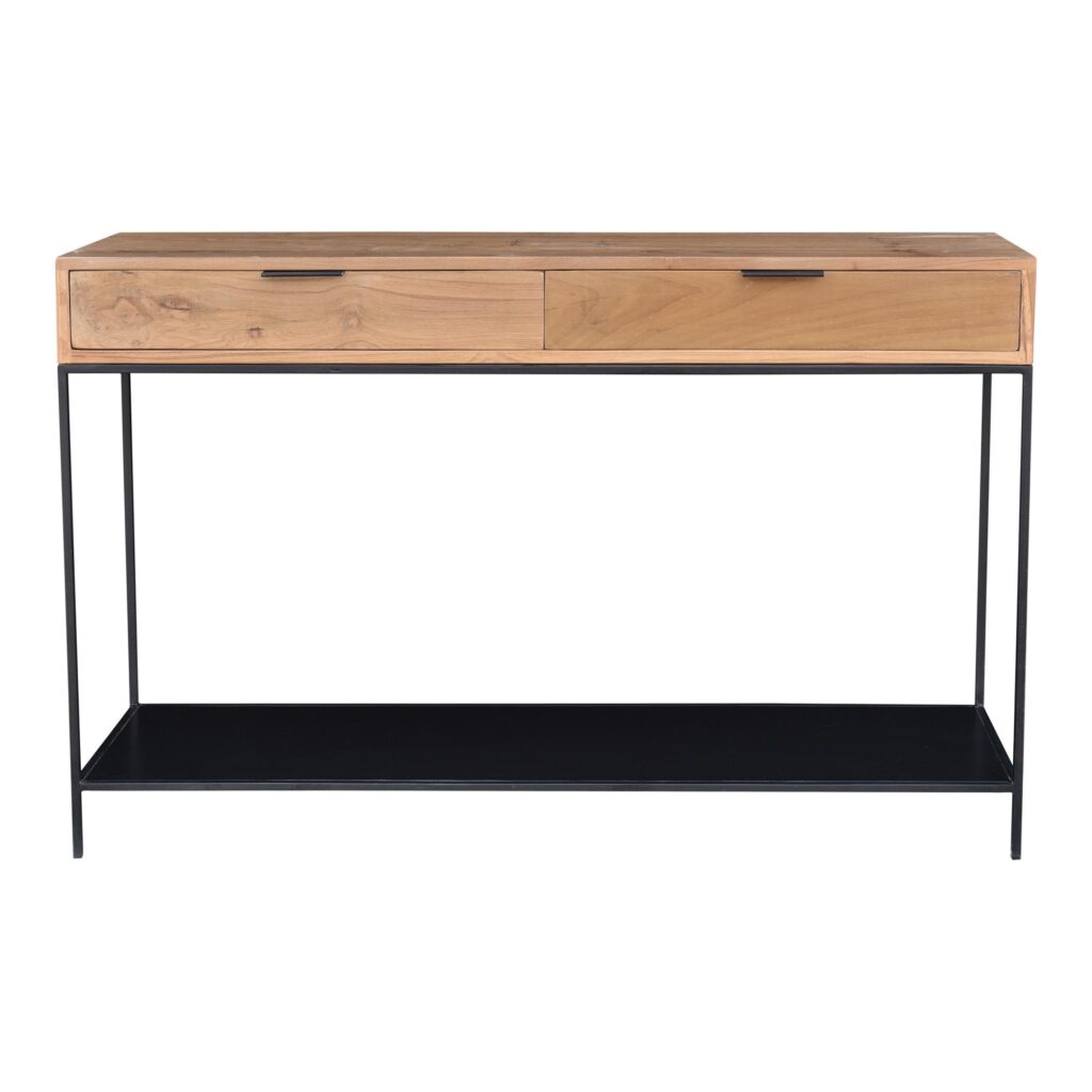 Joliet Console Table DR-1325-24 DR 1325 24