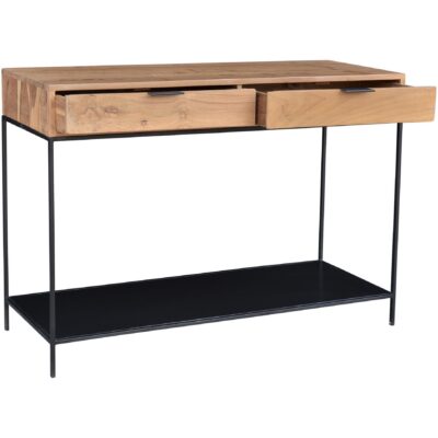 Joliet Console Table 9 Joliet Console Table DR-1325-24 DR 1325 24 02