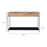 Joliet Console Table DR-1325-24 DR 1325 24 70