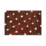 Selby Stool Burgandy DR-1330-06 DR 1330 06 03
