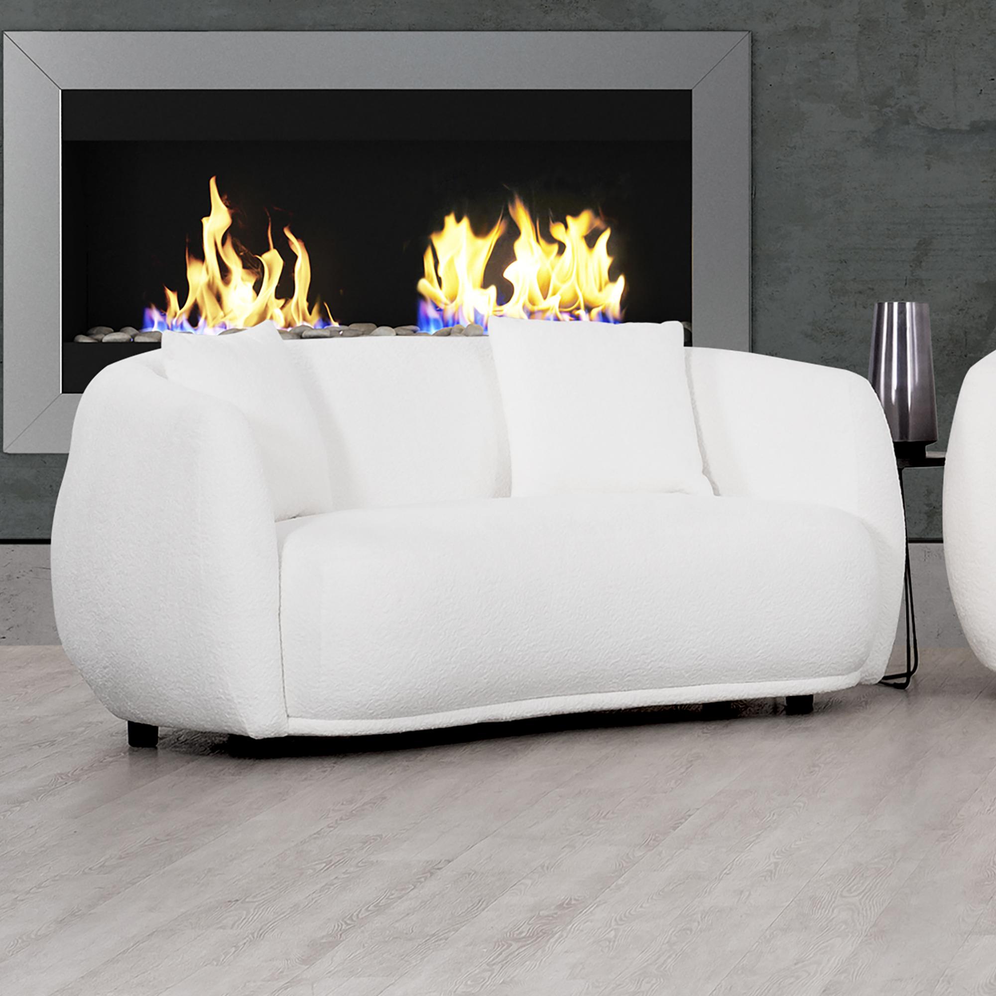 Diana Loveseat 2 Diana Loveseat - Image 2