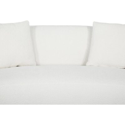 Diana Sofa 54234 Diana Wooly Ivory Detail4 White