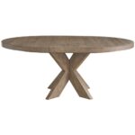 Boulder Round Dining Table U462656 Dwell Table2