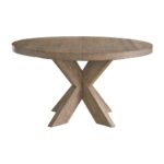 Boulder Round Dining Table U462656 Dwell Table 22
