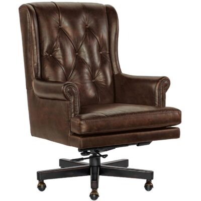 Charleston Executive Swivel Tilt Chair
