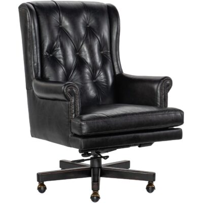 Charleston Executive Swivel Tilt Chair