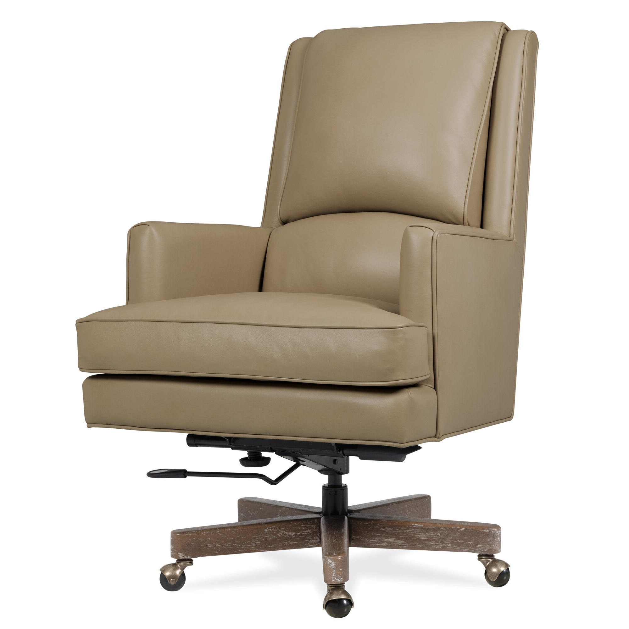 Wright Executive Swivel Tilt Chair 4 Wright Executive Swivel Tilt Chair - Image 4