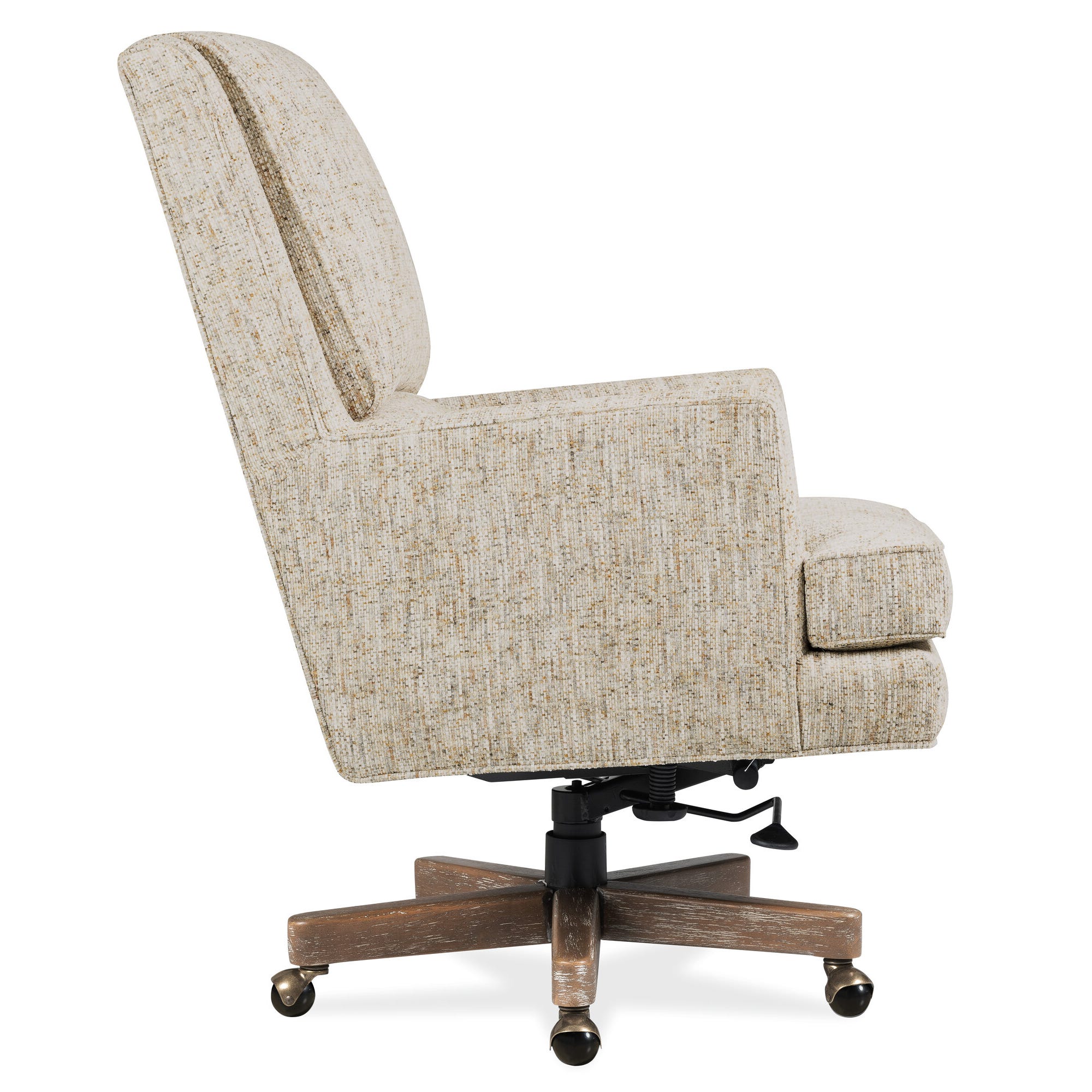 Wright Executive Swivel Tilt Chair 3 Wright Executive Swivel Tilt Chair - Image 3