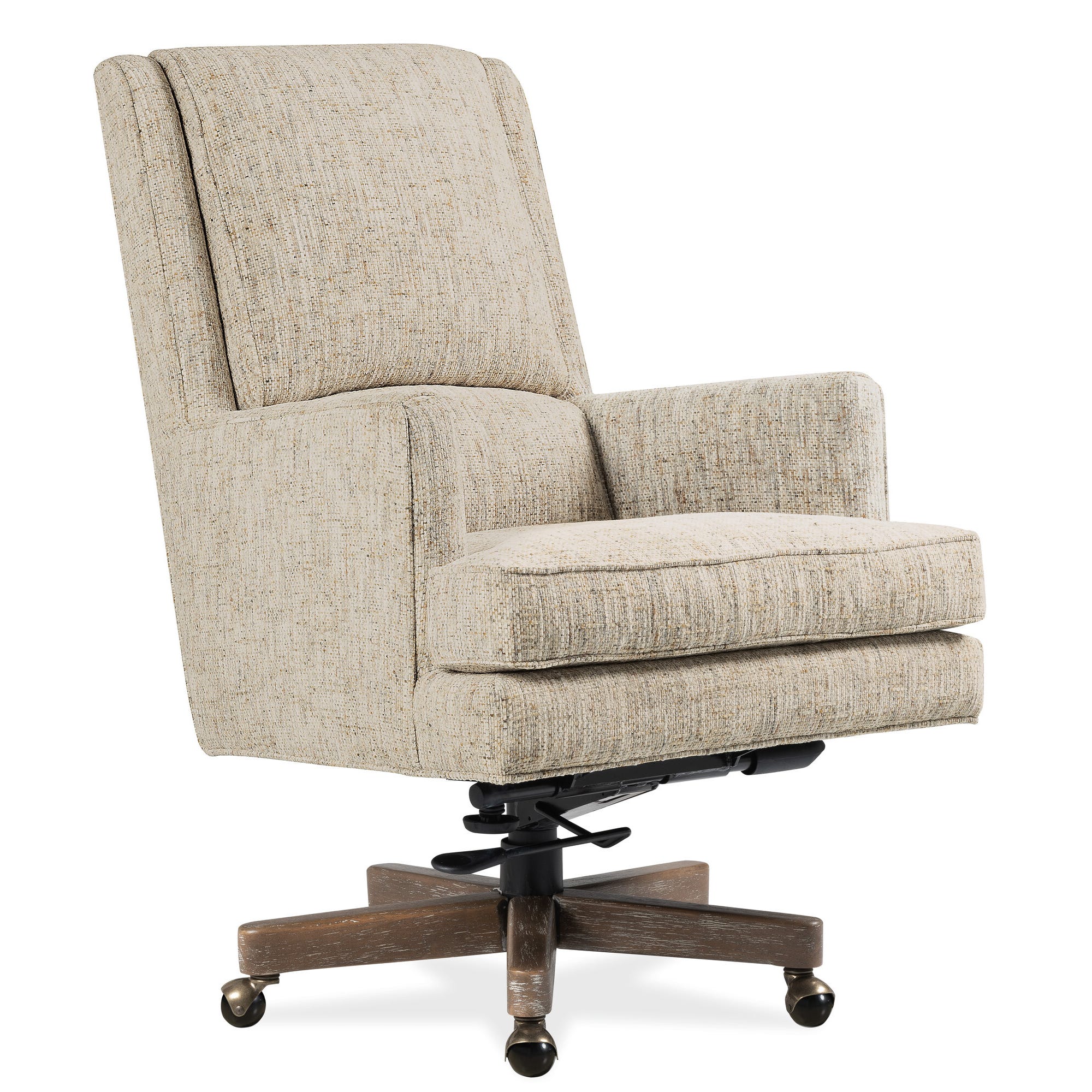 Wright Executive Swivel Tilt Chair 1 Wright Executive Swivel Tilt Chair