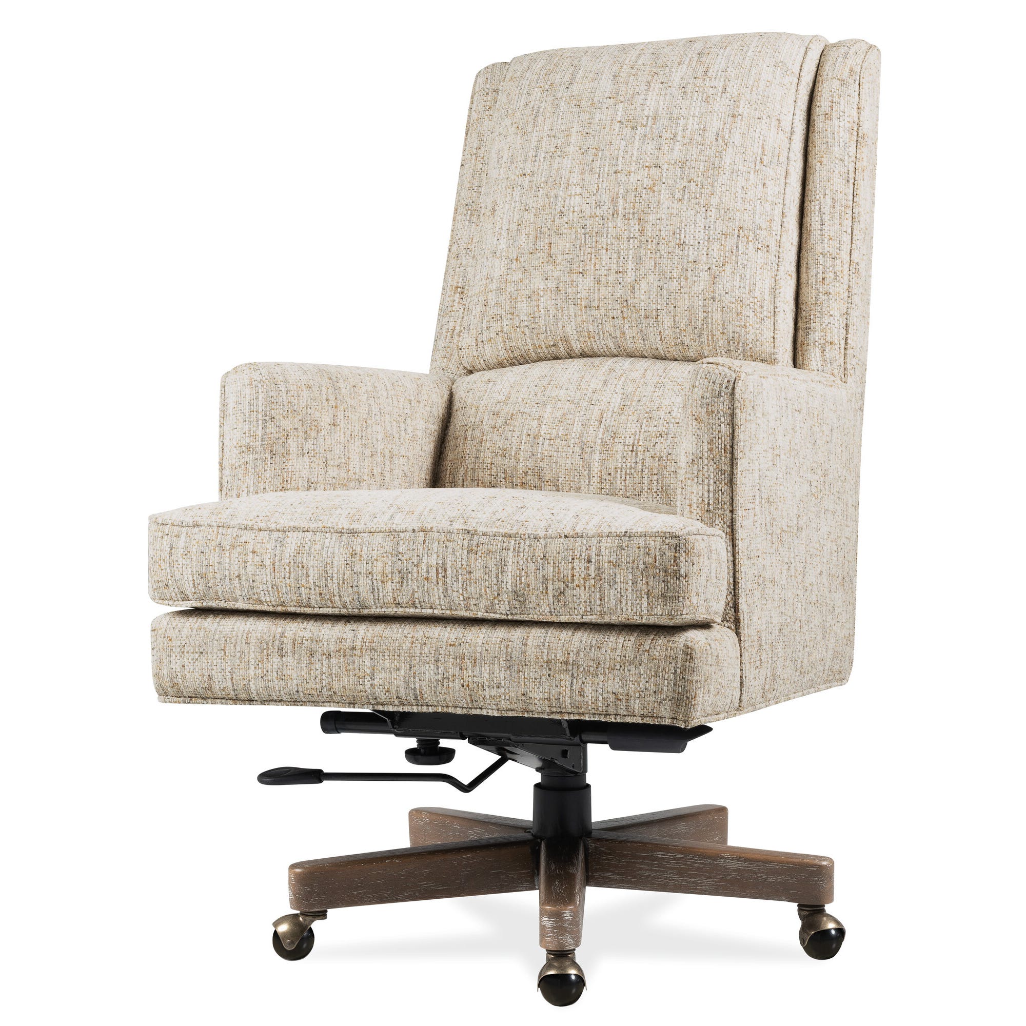 Wright Executive Swivel Tilt Chair 4 Wright Executive Swivel Tilt Chair - Image 4
