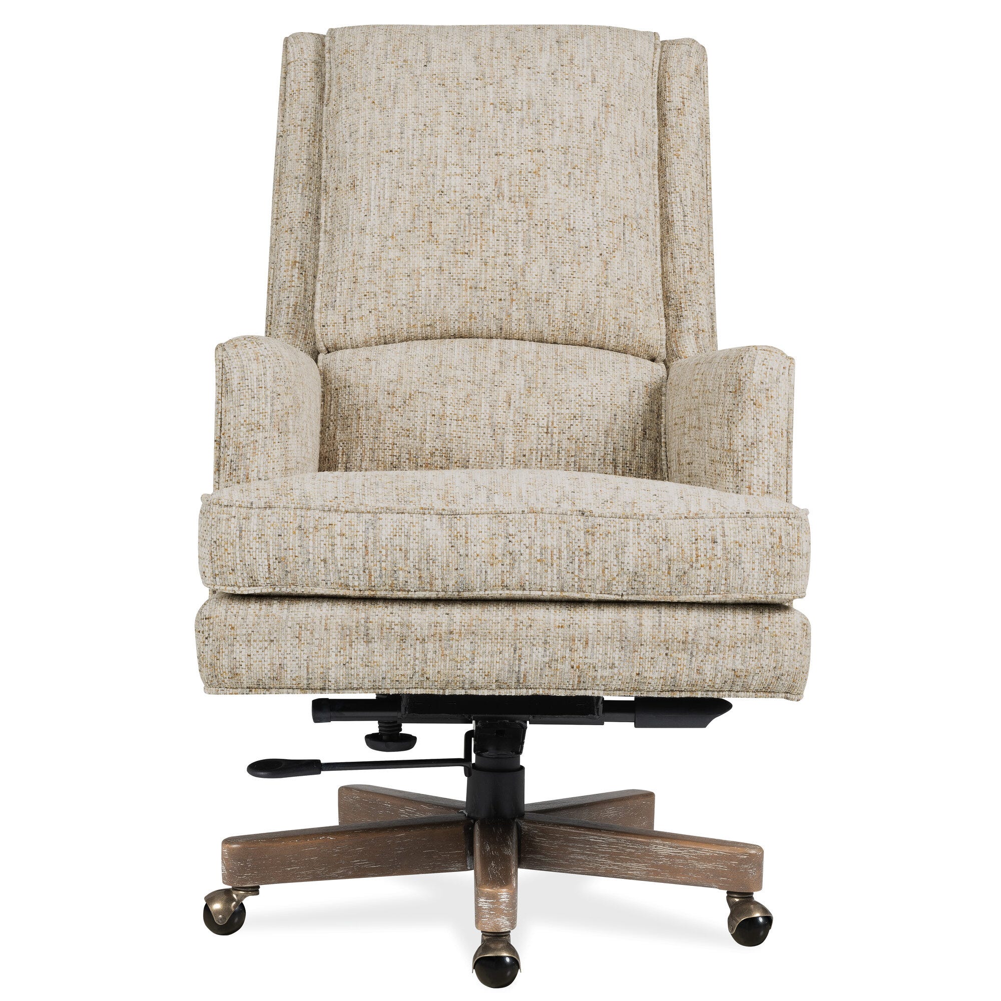 Wright Executive Swivel Tilt Chair 5 Wright Executive Swivel Tilt Chair - Image 5