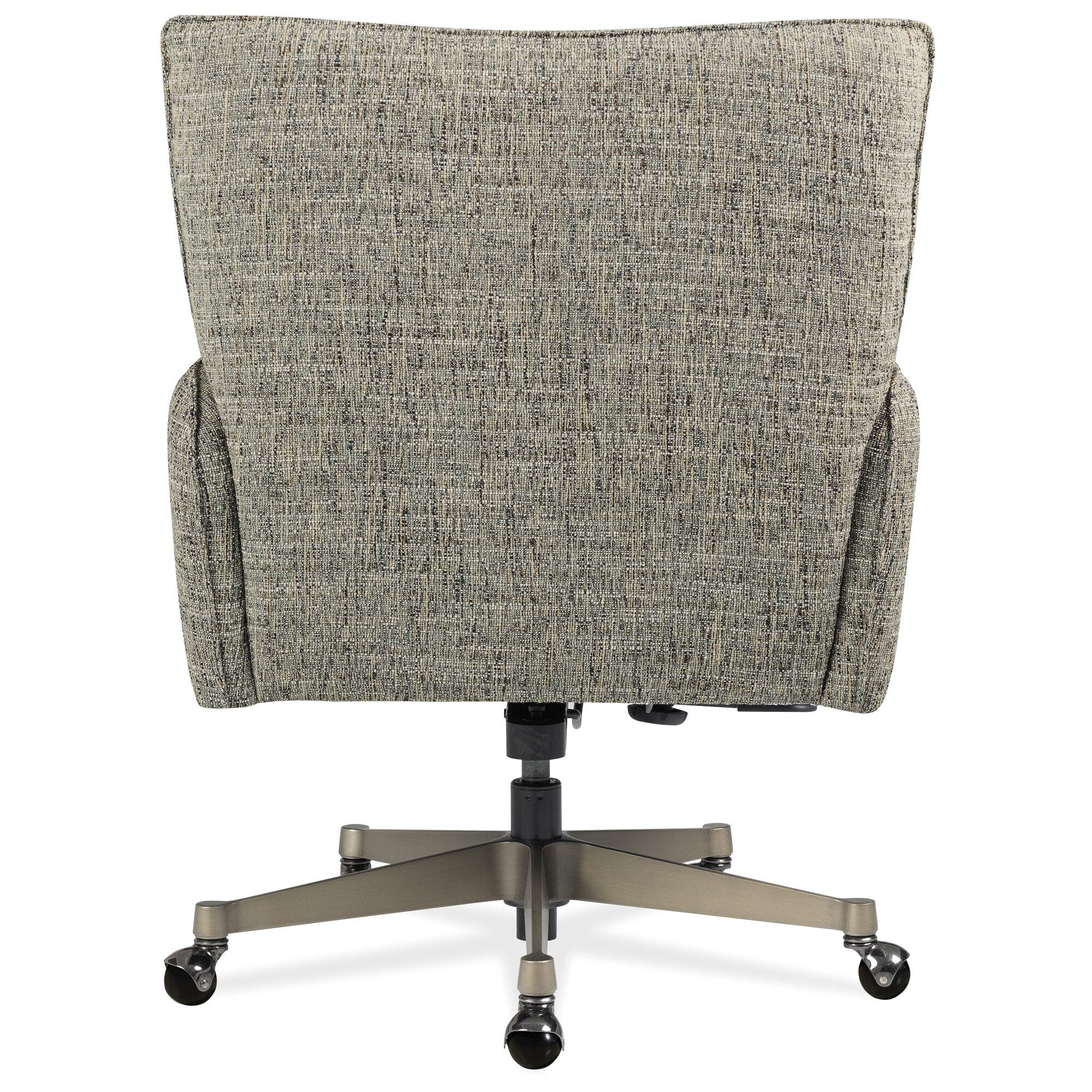 Quinn Executive Swivel Tilt Chair 2 Quinn Executive Swivel Tilt Chair - Image 2