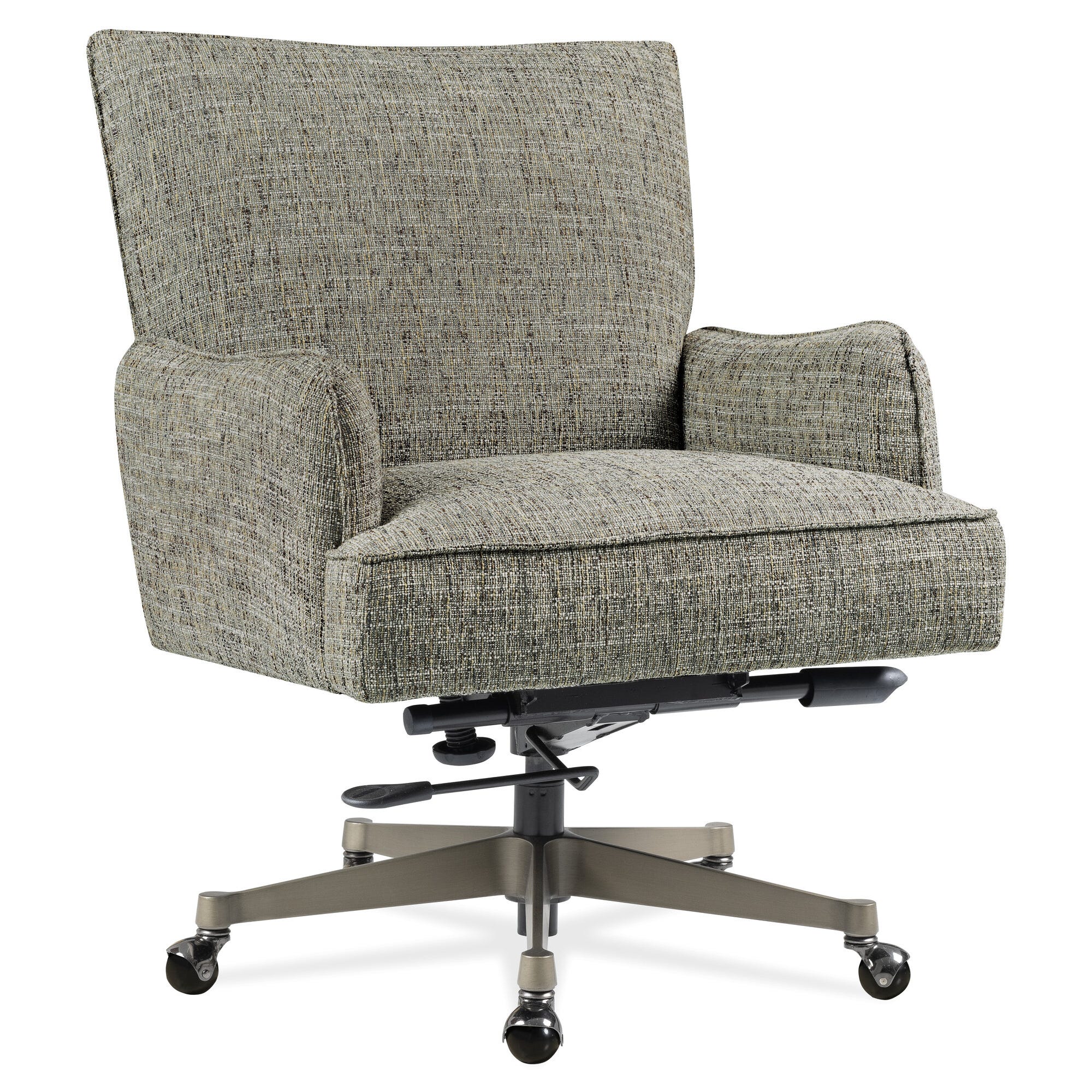 Quinn Executive Swivel Tilt Chair 1 Quinn Executive Swivel Tilt Chair