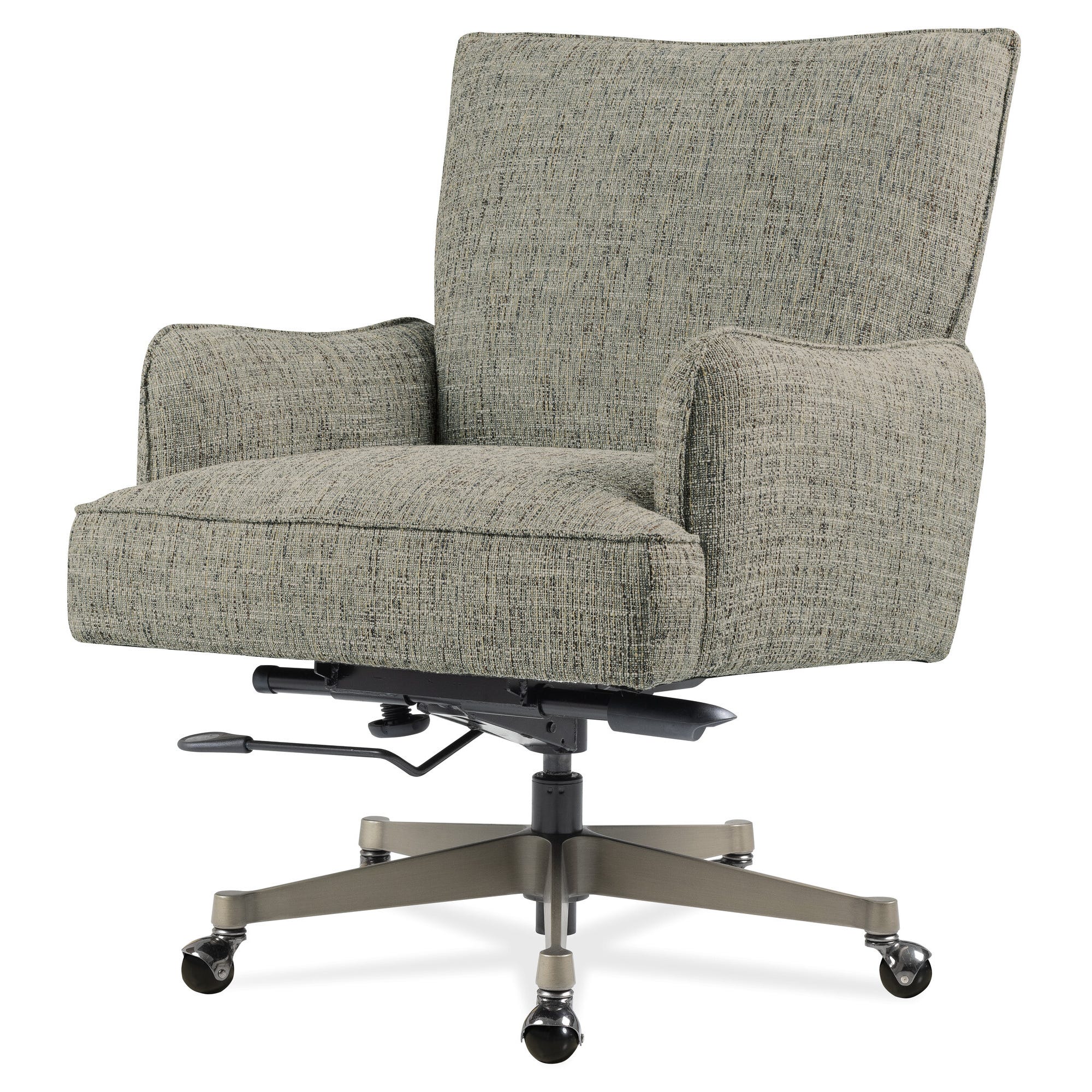 Quinn Executive Swivel Tilt Chair 4 Quinn Executive Swivel Tilt Chair - Image 4
