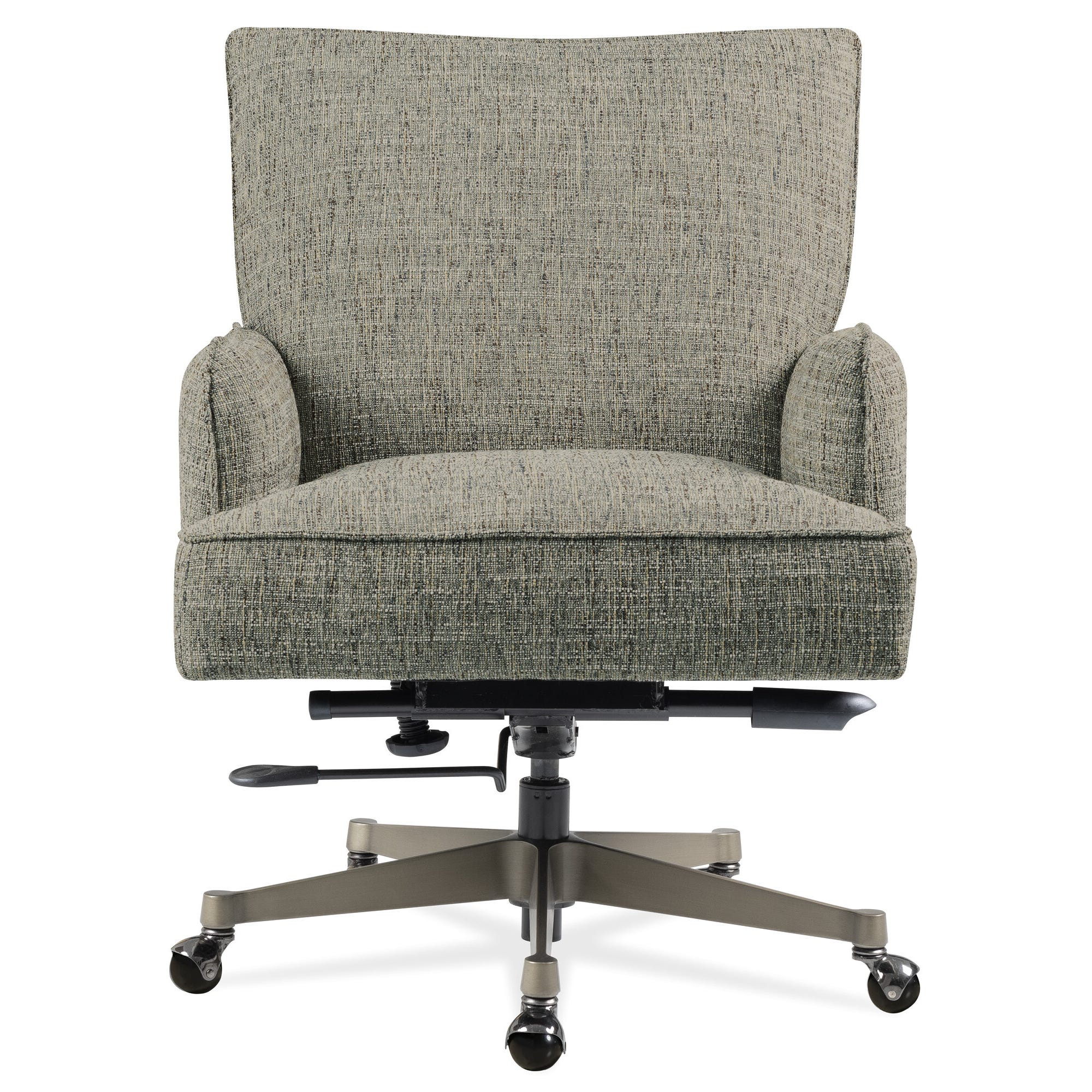 Quinn Executive Swivel Tilt Chair 5 Quinn Executive Swivel Tilt Chair - Image 5