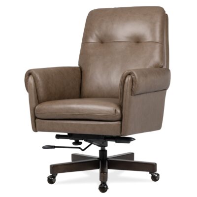 Lenora Swivel Tilt Executive Chair 9 Lenora Swivel Tilt Executive Chair EC846-088 EC846 088 silo1 1