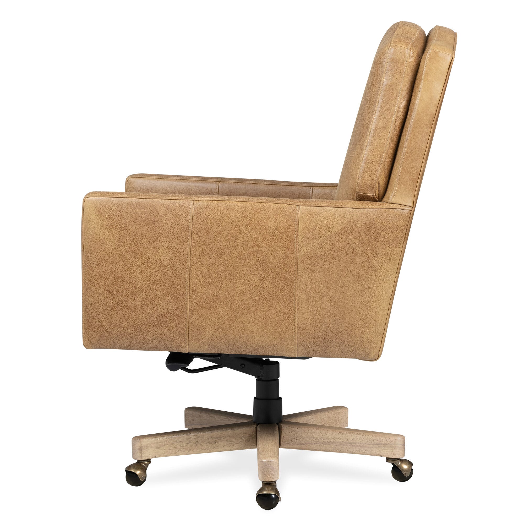 Shore Executive Chair 3 Shore Executive Chair - Image 3
