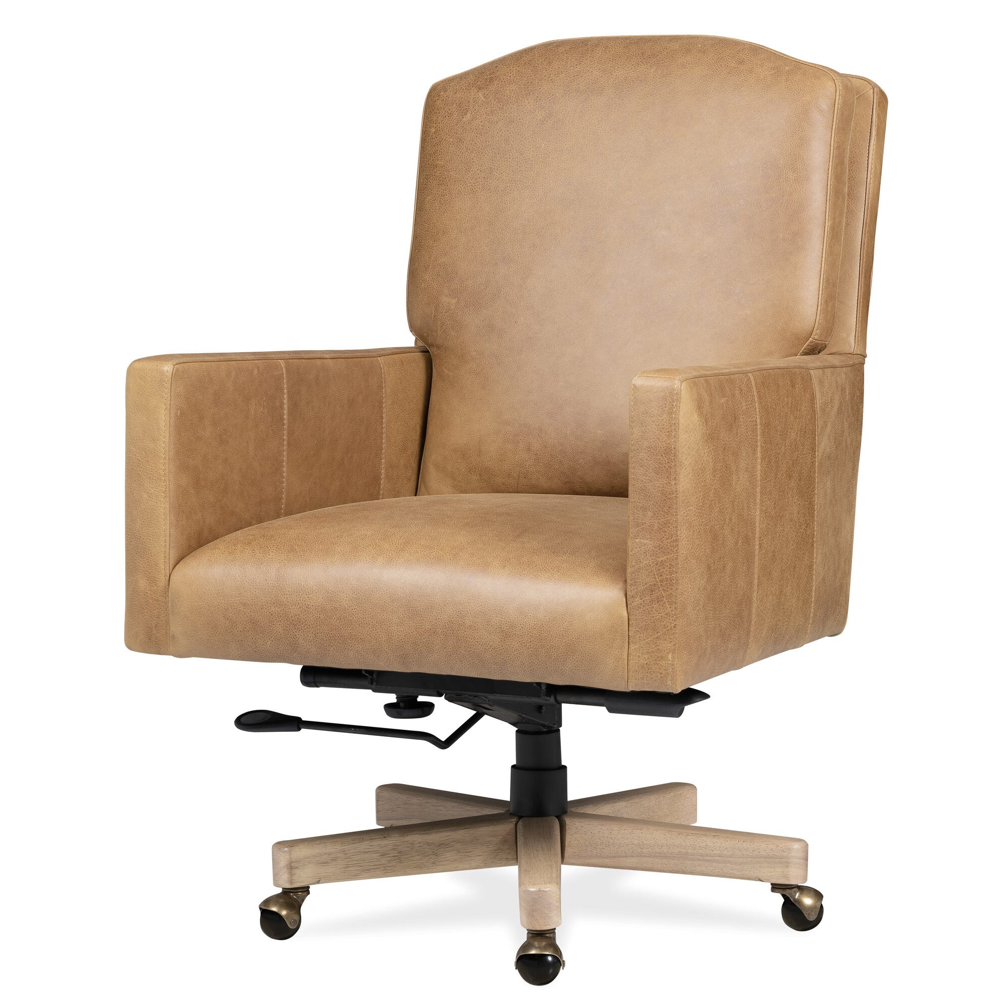 Shore Executive Chair 4 Shore Executive Chair - Image 4
