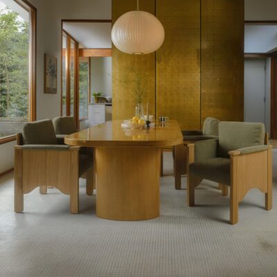 Bauer Dining Chair Sage EF-1000-16 EF 1000 16 00