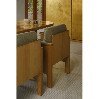 Bauer Dining Chair Sage EF-1000-16 EF 1000 16 13