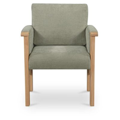 Bauer Dining Chair Sage