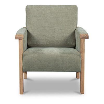 Bauer Accent Chair Sage