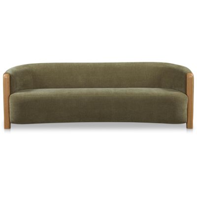 Anya Sofa Olive