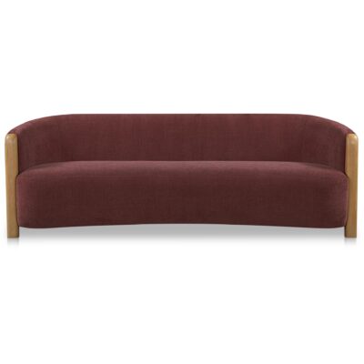 Anya Sofa Berry