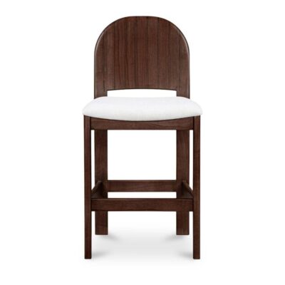 Emil Counter Stool Cream